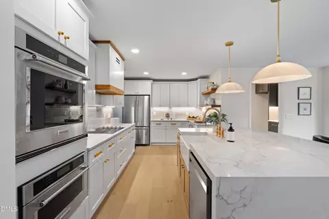 4521 Goosehaven Ln, Holly Springs, NC 27540