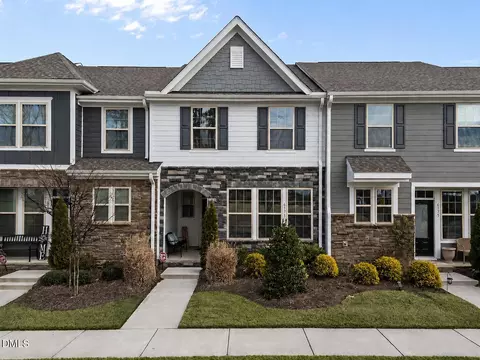 6173 Taylor Rd, Wendell, NC 27591