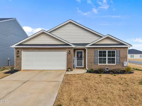 1754 Carter Daniel Dr, Graham, NC 27253