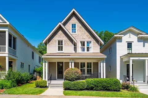1168 Great Ridge Pkwy, Chapel Hill, NC 27516