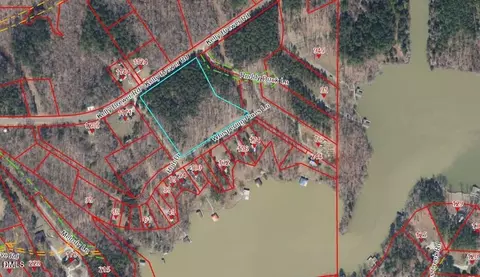 4 5 Acres Kelly Brewer Rd, Leasburg, NC 27291