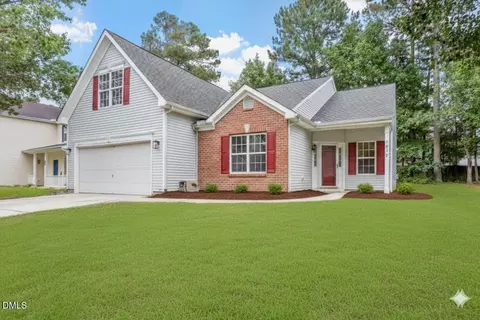 5612 Enoree Ln, Raleigh, NC 27616