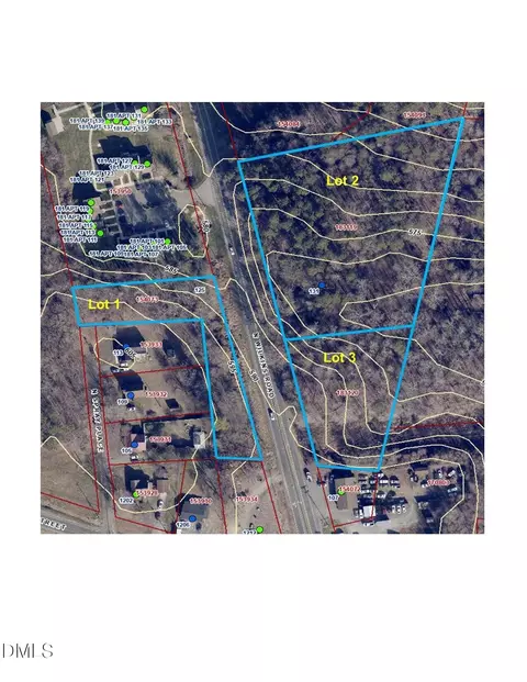 0 N Wilkins Rd, Haw River, NC 27258