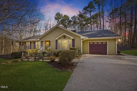 100 Artillery Ln, Raleigh, NC 27615