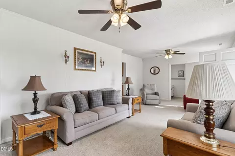 Living - 3084 Tarheel Rd, Benson, NC 27504 photo 2 of 3