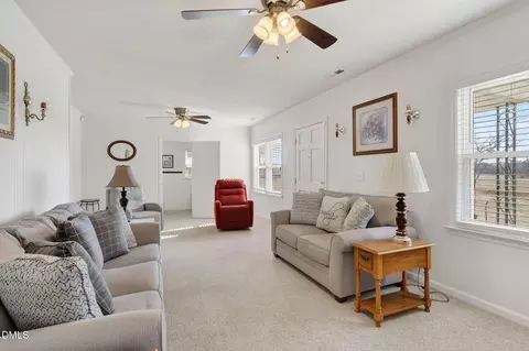 Living - 3084 Tarheel Rd, Benson, NC 27504 photo 3 of 3