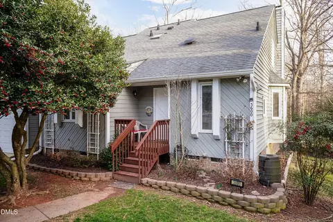 3600 Top Of The Pines Ct, Raleigh, NC 27604