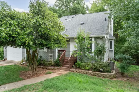 3600 Top Of The Pines Ct, Raleigh, NC 27604