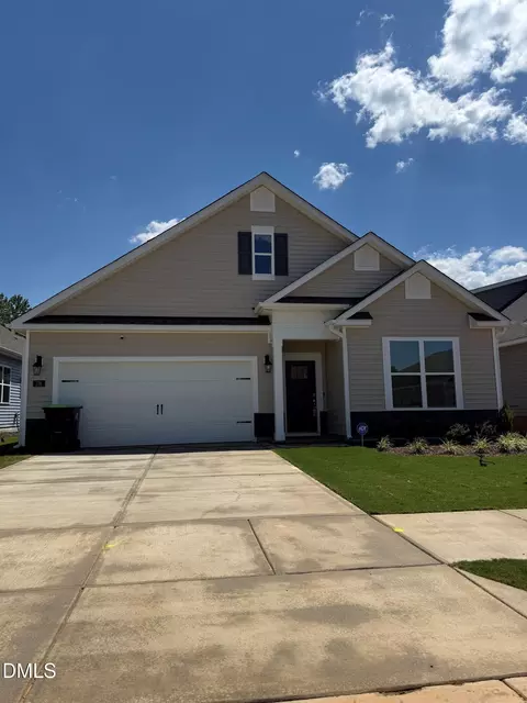 176 Prairie Wolf St, Sanford, NC 27330