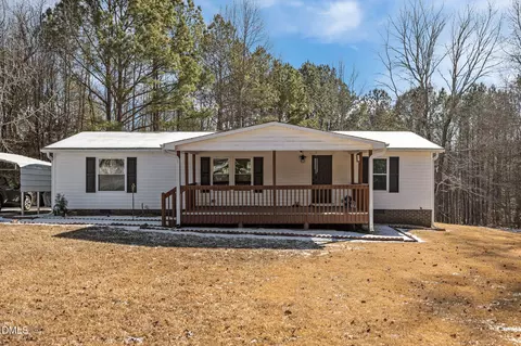 1700 Mineral Springs Dr, Stem, NC 27581