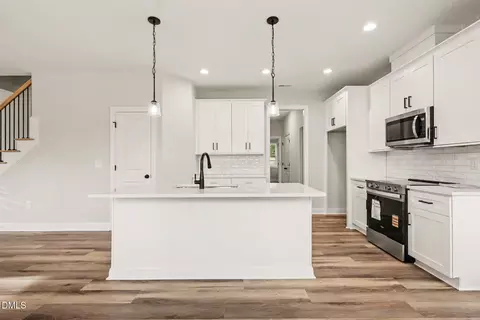 Kitchen - 6441 Elevation Rd, Benson, NC 27504 photo 1 of 2