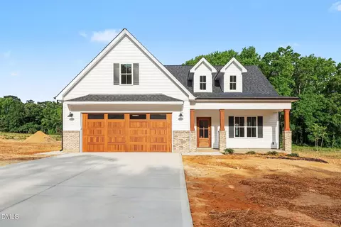 6441 Elevation Rd, Benson, NC 27504