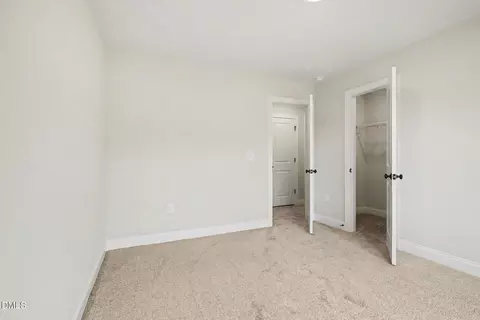 Bedroom - 6441 Elevation Rd, Benson, NC 27504 photo 6 of 9