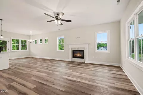 Living - 6441 Elevation Rd, Benson, NC 27504 photo 2 of 4