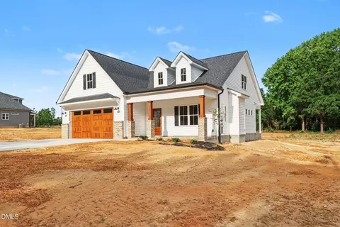Exterior - 6441 Elevation Rd, Benson, NC 27504 photo 3 of 3
