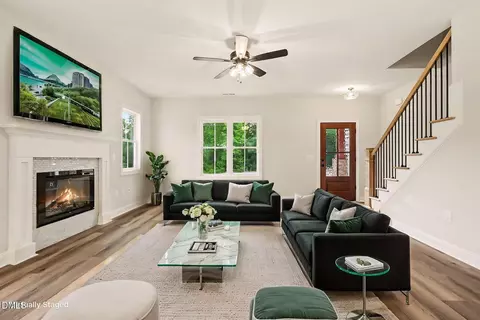 Living - 6441 Elevation Rd, Benson, NC 27504 photo 4 of 4