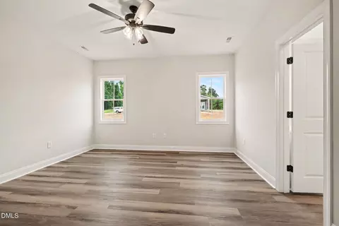 Bedroom - 6441 Elevation Rd, Benson, NC 27504 photo 1 of 9