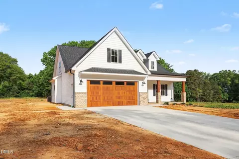 Exterior - 6441 Elevation Rd, Benson, NC 27504 photo 2 of 3
