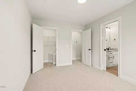 Bedroom - 6425 Elevation Rd, Benson, NC 27504 photo 4 of 9