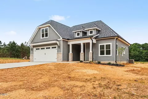 Exterior - 6425 Elevation Rd, Benson, NC 27504 photo 4 of 5