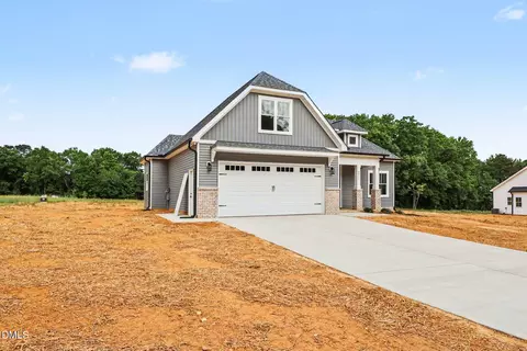 Exterior - 6425 Elevation Rd, Benson, NC 27504 photo 5 of 5