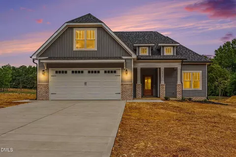6425 Elevation Rd, Benson, NC 27504
