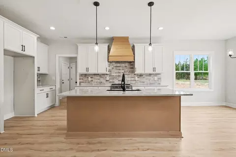 Kitchen - 6425 Elevation Rd, Benson, NC 27504 photo 1 of 2