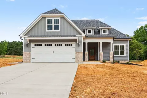Exterior - 6425 Elevation Rd, Benson, NC 27504 photo 2 of 5