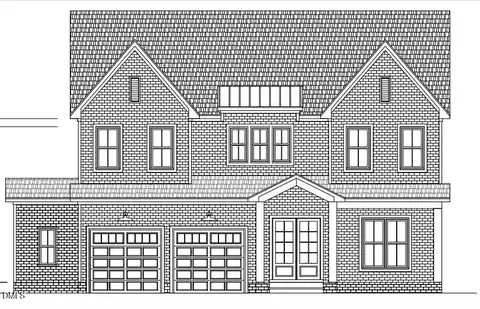 2304 Hilltop Bluffs Ct, Fuquay Varina, NC 27526