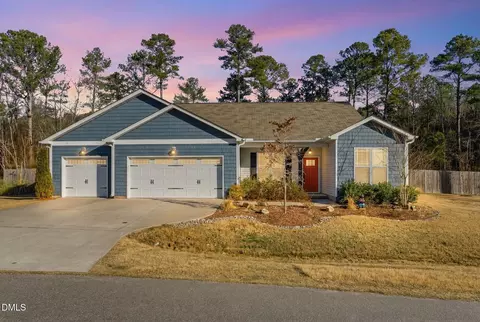 146 Whistle Post Dr, Selma, NC 27576