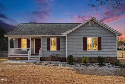908 Olive Dr, Garner, NC 27529