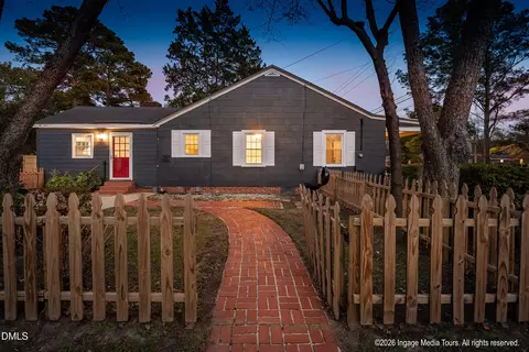 1403 E 14th St, Greenville, NC 27858