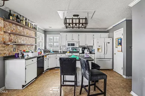Kitchen - 73 Waters Edge Dr, Erwin, NC 28339 photo 1 of 5