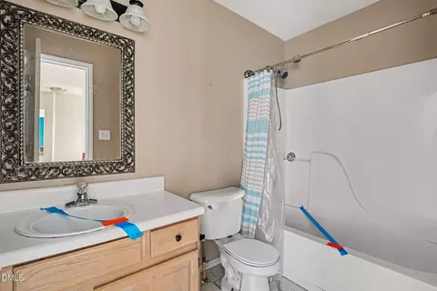 Bath - 73 Waters Edge Dr, Erwin, NC 28339 photo 1 of 3