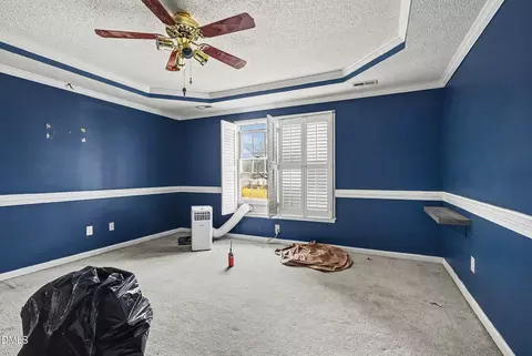 Bedroom - 73 Waters Edge Dr, Erwin, NC 28339 photo 3 of 12
