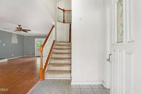 Entry Way - 73 Waters Edge Dr, Erwin, NC 28339 photo 1 of 1
