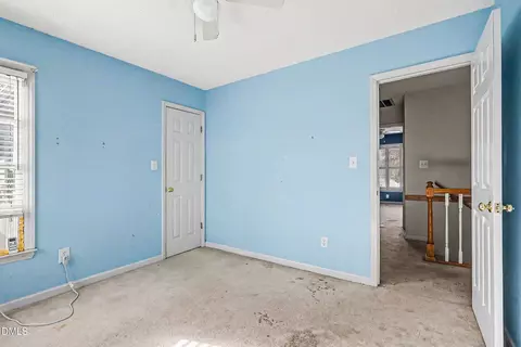 Bedroom - 73 Waters Edge Dr, Erwin, NC 28339 photo 11 of 12