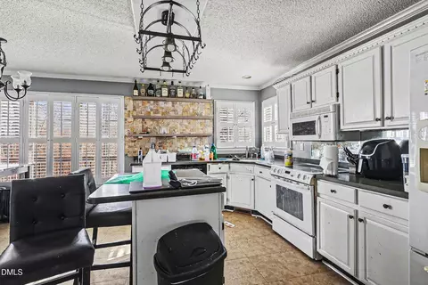 Kitchen - 73 Waters Edge Dr, Erwin, NC 28339 photo 5 of 5