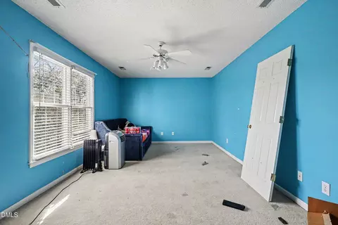 Bedroom - 73 Waters Edge Dr, Erwin, NC 28339 photo 9 of 12