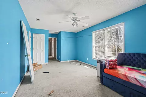 Bedroom - 73 Waters Edge Dr, Erwin, NC 28339 photo 8 of 12