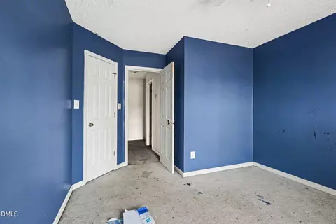 Bedroom - 73 Waters Edge Dr, Erwin, NC 28339 photo 6 of 12