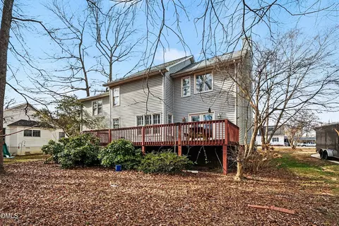 Exterior - 73 Waters Edge Dr, Erwin, NC 28339 photo 10 of 11