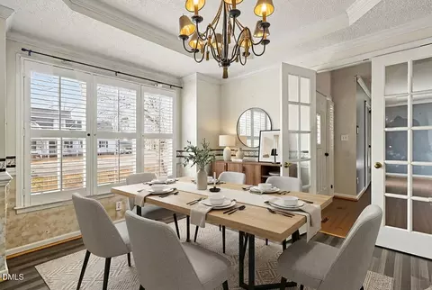 Dining - 73 Waters Edge Dr, Erwin, NC 28339 photo 1 of 1