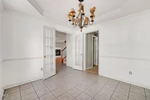 Dining - 73 Waters Edge Dr, Erwin, NC 28339 photo 1 of 2