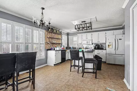 Kitchen - 73 Waters Edge Dr, Erwin, NC 28339 photo 3 of 5