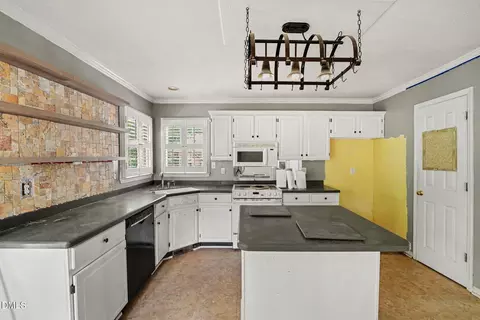 Kitchen - 73 Waters Edge Dr, Erwin, NC 28339 photo 1 of 3
