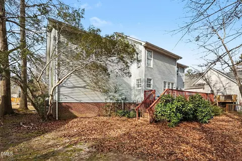 Exterior - 73 Waters Edge Dr, Erwin, NC 28339 photo 8 of 11