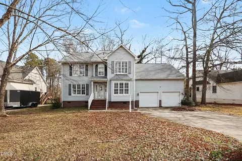 Exterior - 73 Waters Edge Dr, Erwin, NC 28339 photo 2 of 11