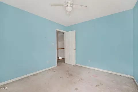Bedroom - 73 Waters Edge Dr, Erwin, NC 28339 photo 6 of 7