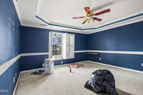 Bedroom - 73 Waters Edge Dr, Erwin, NC 28339 photo 2 of 12
